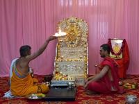 Mahapuja by Vaidics (10 March 2025)
